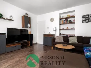 Prodej bytu 2+1, Červený Kostelec, Koubovka, 56 m2