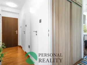 Prodej bytu 2+1, Červený Kostelec, Koubovka, 56 m2