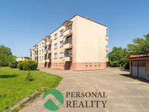 Prodej bytu 2+1, Červený Kostelec, Koubovka, 56 m2