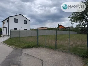 Prodej pozemku pro bydlení, Olomouc - Droždín, 300 m2