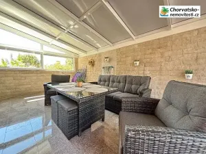 Prodej bytu 3+kk, Novalja, Chorvatsko, 42 m2
