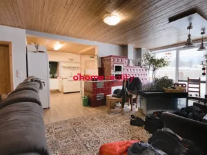 Prodej zemědělského objektu, Lichkov, 21579 m2
