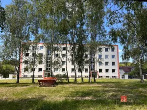 Pronájem bytu 3+1, Razová, 72 m2