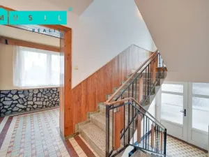 Prodej vícegeneračního domu, Medlov, 300 m2