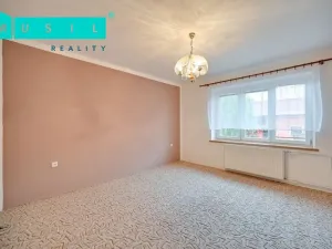 Prodej vícegeneračního domu, Medlov, 300 m2