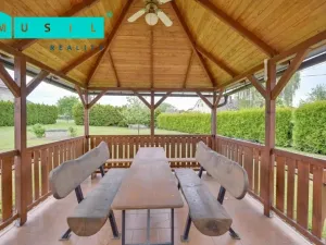 Prodej vícegeneračního domu, Medlov, 300 m2