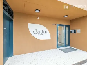 Pronájem bytu 2+kk, Praha - Černý Most, Arnošta Valenty, 35 m2
