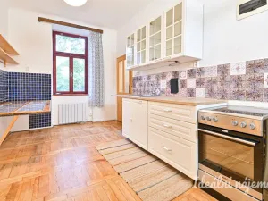 Pronájem bytu 1+1, Brno, Schovaná, 41 m2