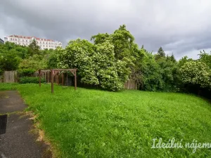 Pronájem bytu 1+1, Brno, Schovaná, 41 m2