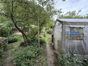 Pronájem bytu 1+1, Brno - Staré Brno, Schovaná, 41 m2