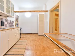 Pronájem bytu 1+1, Brno - Staré Brno, Schovaná, 50 m2