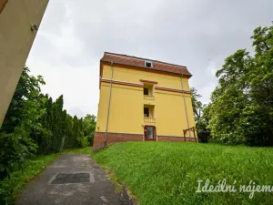 Pronájem bytu 1+1, Brno - Staré Brno, Schovaná, 50 m2