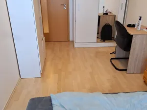 Pronájem bytu 2+kk, Hradec Králové, Kollárova, 55 m2