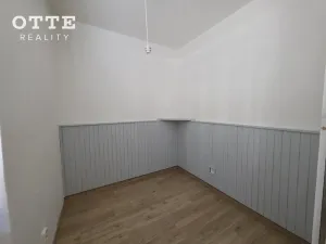 Pronájem bytu 3+1, Plzeň, Nad Úslavou, 67 m2
