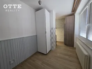 Pronájem bytu 3+1, Plzeň, Nad Úslavou, 67 m2