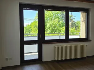 Pronájem bytu 3+1, Plzeň, Nad Úslavou, 67 m2