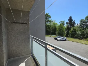 Pronájem bytu 3+1, Plzeň, Nad Úslavou, 67 m2