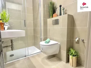 Pronájem bytu 2+kk, Kolín, 5. května, 35 m2