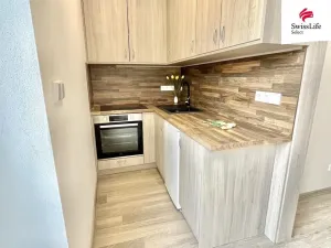 Pronájem bytu 2+kk, Kolín, 5. května, 35 m2