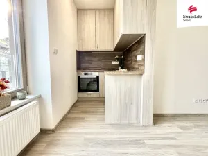 Pronájem bytu 2+kk, Kolín, 5. května, 35 m2