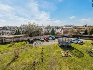 Prodej bytu 3+1, Kladno, Rooseveltova, 107 m2