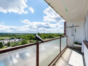 Prodej bytu 4+1, Praha - Černý Most, Vašátkova, 99 m2