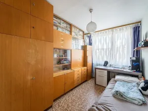 Prodej bytu 4+1, Praha - Černý Most, Vašátkova, 99 m2