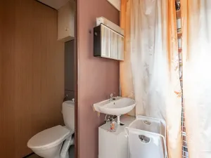 Prodej bytu 4+1, Praha - Černý Most, Vašátkova, 99 m2