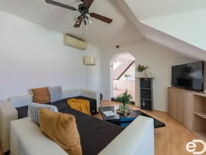 Prodej bytu 5+1, Sezemice - Veská, 163 m2