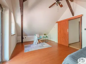 Prodej bytu 5+1, Sezemice - Veská, 163 m2