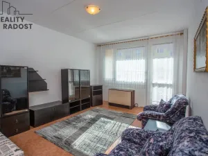 Prodej bytu 3+1, Krupka, Šeříková, 83 m2