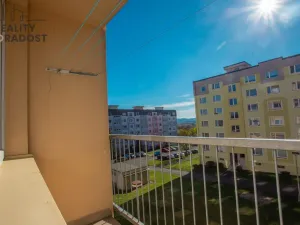 Prodej bytu 3+1, Krupka, Šeříková, 83 m2