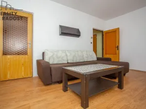 Prodej bytu 3+1, Krupka, Šeříková, 83 m2
