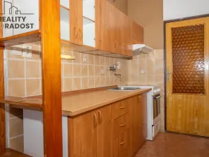Prodej bytu 3+1, Krupka, Šeříková, 83 m2