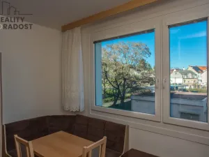 Prodej bytu 3+1, Krupka, Šeříková, 83 m2