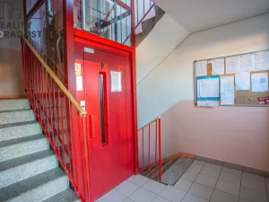Prodej bytu 3+1, Krupka, Šeříková, 83 m2