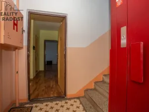 Prodej bytu 3+1, Krupka, Šeříková, 83 m2