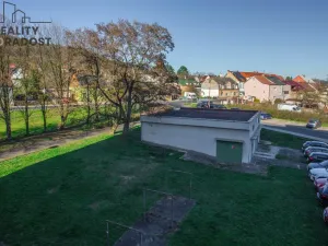 Prodej bytu 3+1, Krupka, Šeříková, 83 m2