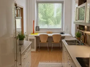 Prodej bytu 3+1, Zlín, Křiby, 79 m2