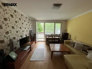Prodej bytu 3+1, Zlín, Křiby, 79 m2