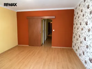 Prodej bytu 3+1, Zlín, Křiby, 79 m2