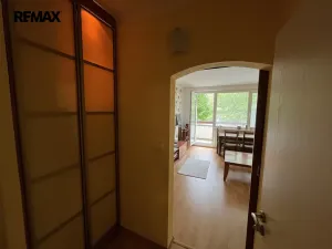 Prodej bytu 3+1, Zlín, Křiby, 79 m2