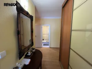 Prodej bytu 3+1, Zlín, Křiby, 79 m2
