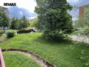 Prodej bytu 3+1, Zlín, Křiby, 79 m2