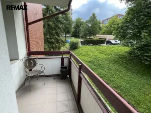 Prodej bytu 3+1, Zlín, Křiby, 79 m2