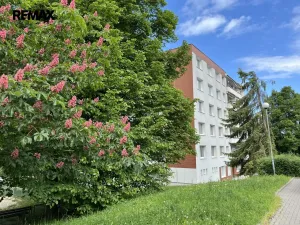 Prodej bytu 3+1, Zlín, Křiby, 79 m2