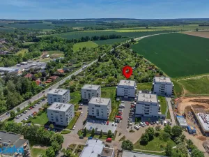 Prodej bytu 3+kk, Litomyšl - Litomyšl-Město, Z. Kopala, 80 m2