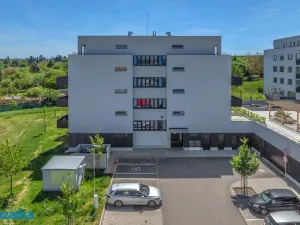 Prodej bytu 3+kk, Litomyšl - Litomyšl-Město, Z. Kopala, 80 m2