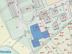 Prodej bytu 3+kk, Litomyšl - Litomyšl-Město, Z. Kopala, 81 m2