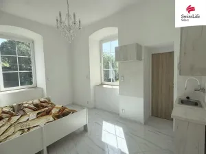 Pronájem bytu 1+kk, Lampertice, 25 m2